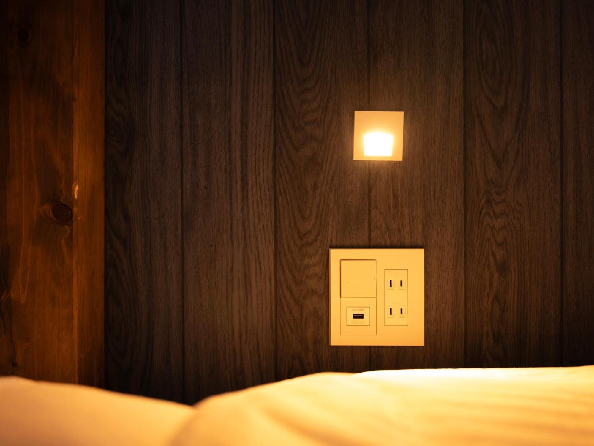 Wellstay Namba Osaka Exterior photo