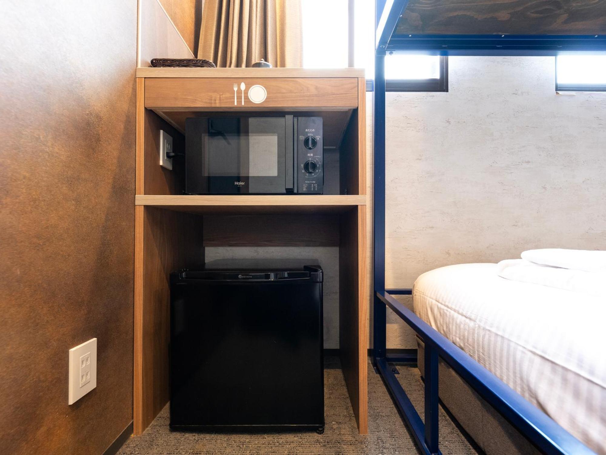 Wellstay Namba Osaka Exterior photo